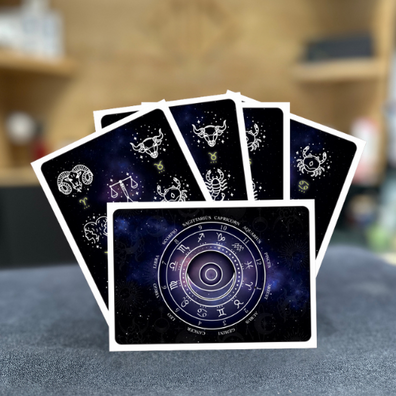 Astrozodiac